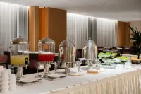 Nujiang Hotel - Bữa sáng