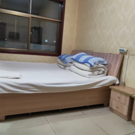 Yangcheng Haitian Hotel