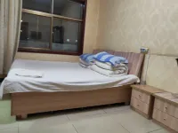 Yangcheng Haitian Hotel