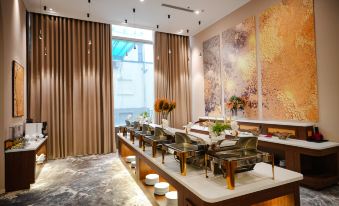 Epic Tower Swiss-Belresidences Hanoi