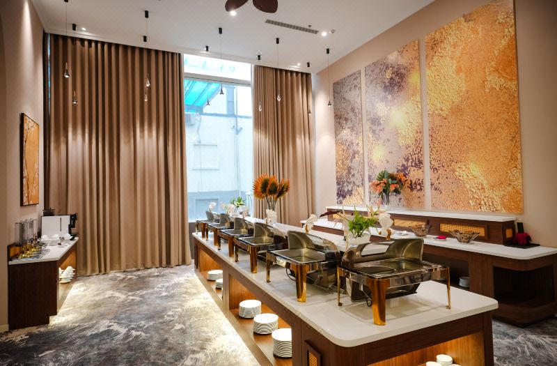 Epic Tower Swiss-Belresidences Hanoi photo 5