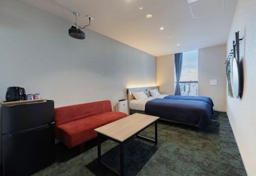 민 스테이션 아이 나고야 썸네일