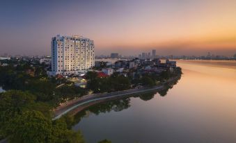 Sheraton Hanoi Hotel