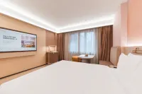 Orange Hotel (Jingdezhen Taoyangli Royal Kiln Museum) Hotels in Jingdezhen
