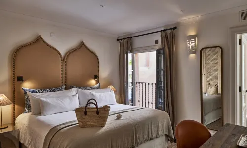 Puro Grand Hotel