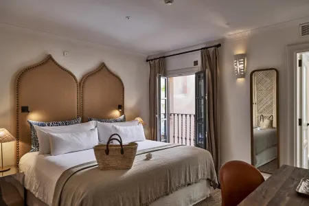 Puro Grand Hotel Отели рядом с достопримечательностью «Son Moix Blanc»