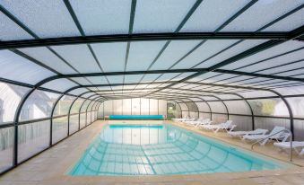 Vacancéole - Résidence les Terrasses de Pentrez-Plage