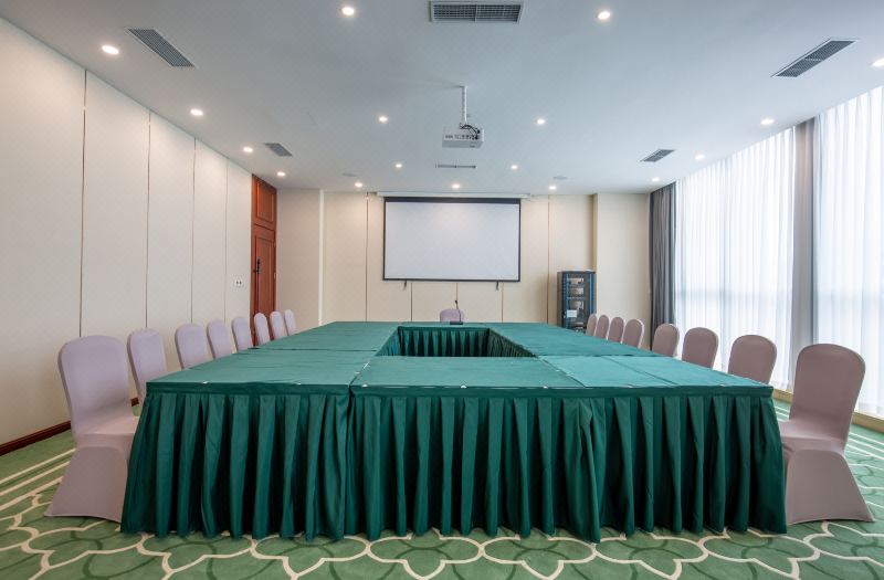 Nangang Creative Hotel photo 3