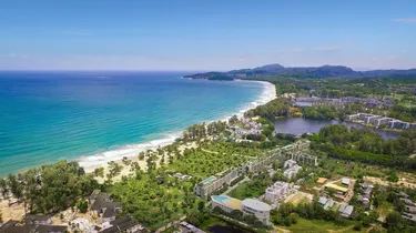 รูปภาพของBangtao Beachside Residences by My Home Phuket