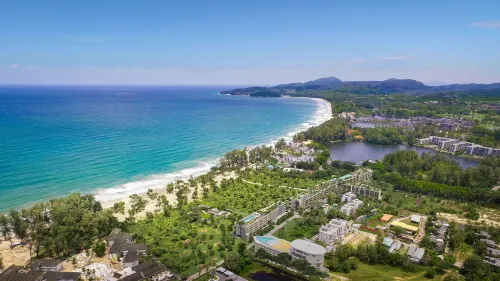 Laguna Beachside Residences by My Home Phuket