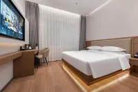 Qixuan Hotel Zibo (Shandong Science and Technology Branch of Ceramic Glass Museum)