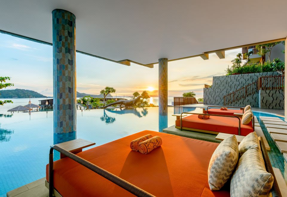 2. 카타마란 호텔 ..