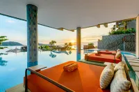 คาตามารัน โฮเทล แอนด์ รีสอร์ท โคโมโด