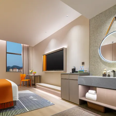Muxi Hotel