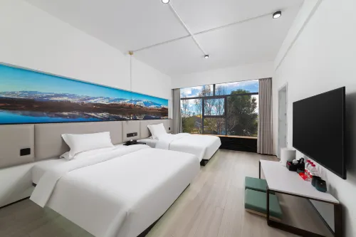 Niduo Hotel
