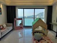 후이둥 금융가 진시 리징쉬안 리조트 호텔