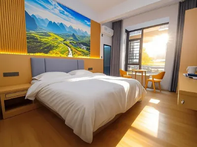 Milan City Homestay (Nandan Bus Terminal)