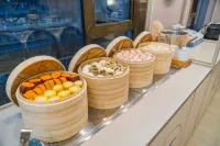 HanTing Hotel (Mianyang Municipal Government) - 2-Star