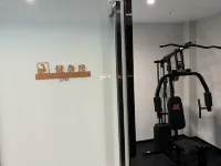LIJU hotel - Gym