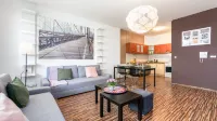 Urban Escape, Top Location & Private Parking