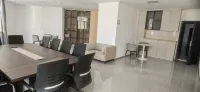 Xining Jimeijia International Hotel (Chengdong Wanda Plaza) - نادي رياضي