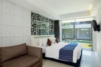 The Kanjeng Suites & Villas Sanur Hotel in zona Parama Group