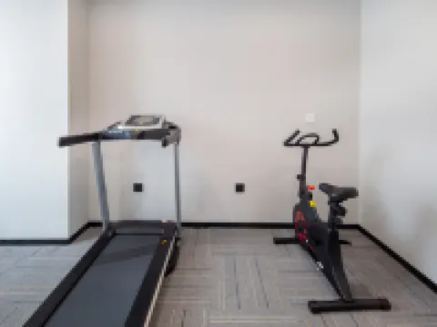 GELI Hotel (Nantong Central Business District Dayoujing Mall) Hotels in Nantong