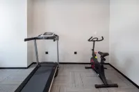 GELI Hotel (Nantong Central Business District Dayoujing Mall)