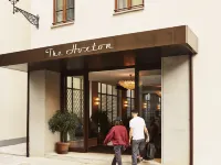 The Hoxton Florence Hotels near Gucci Garden