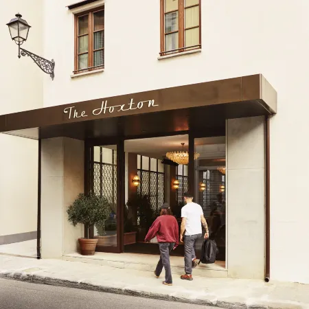 The Hoxton Florence