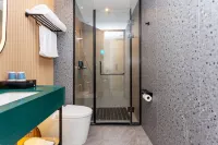 WanYoo Esports Hotel (Yancheng Maternal and Child Health Hospital) - Esports