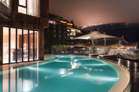 Qianfanjing·Shangchunshan Boutique Inn