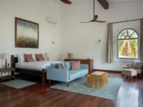 Kalkudah Beach House Hotels in Batticaloa
