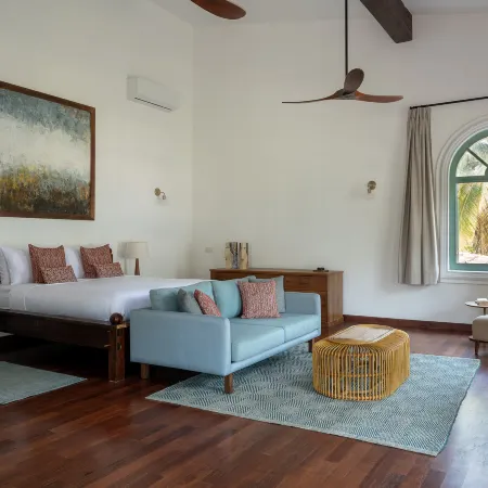 Kalkudah Beach House