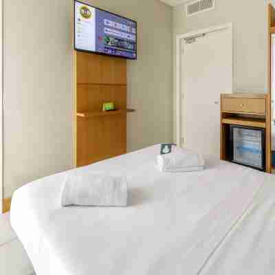 B&B Hotel Chioggia Airone Rooms