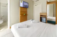 B&B Hotel Chioggia Airone Hotels in Rosolina