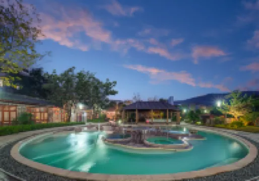 Maison New Century Resort Nanshan Jinhua