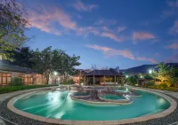 Maison New Century Resort Nanshan Jinhua
