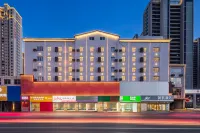 如家酒店·neo（太原南站山西大學店） 太原酒店