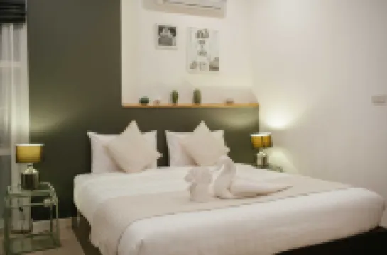 Private Pool Villa 6 Bedroom - Cloud Nine Villa