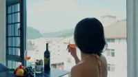 Shibajian Light Luxury AV Smart Hotel (Wulingyuan National Scenic Spot Branch, Zhangjiajie)