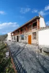 Siji Homestay (Sanhe Ancient Town Scenic Area) Hotels near Tongxinglong Manor of Family Liu