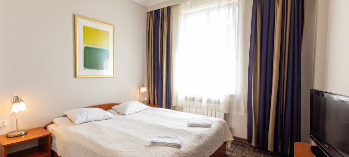 Noclegi Stadion Bed & Breakfast Hoteles en Varsovia