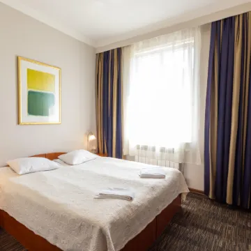 Stadion民宿 鄰近華沙美人魚的酒店