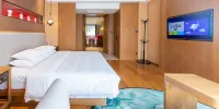 Beijing Wtown Resort - Luxe Panoramische Suite
