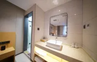 Nongken Jinsui Hotel