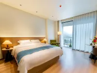 Jinyun Xianfeng Resort Hotel Jinyun İlçesi otelleri