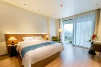 縉雲仙峯リゾートホテル 千鸚鳥舎鸚鵡テーマパーク周辺のホテル