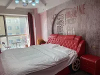 Shenyang Aimoli Homestay 션베이(심북) 신구 호텔