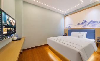 Weston Smart Hotel